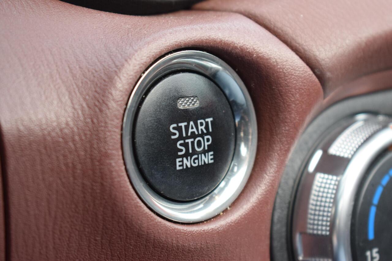 Mazda MX-5 1.5 SkyActiv-G 132 Ginzan Navi Airco Leder Camera Km 70.100!!