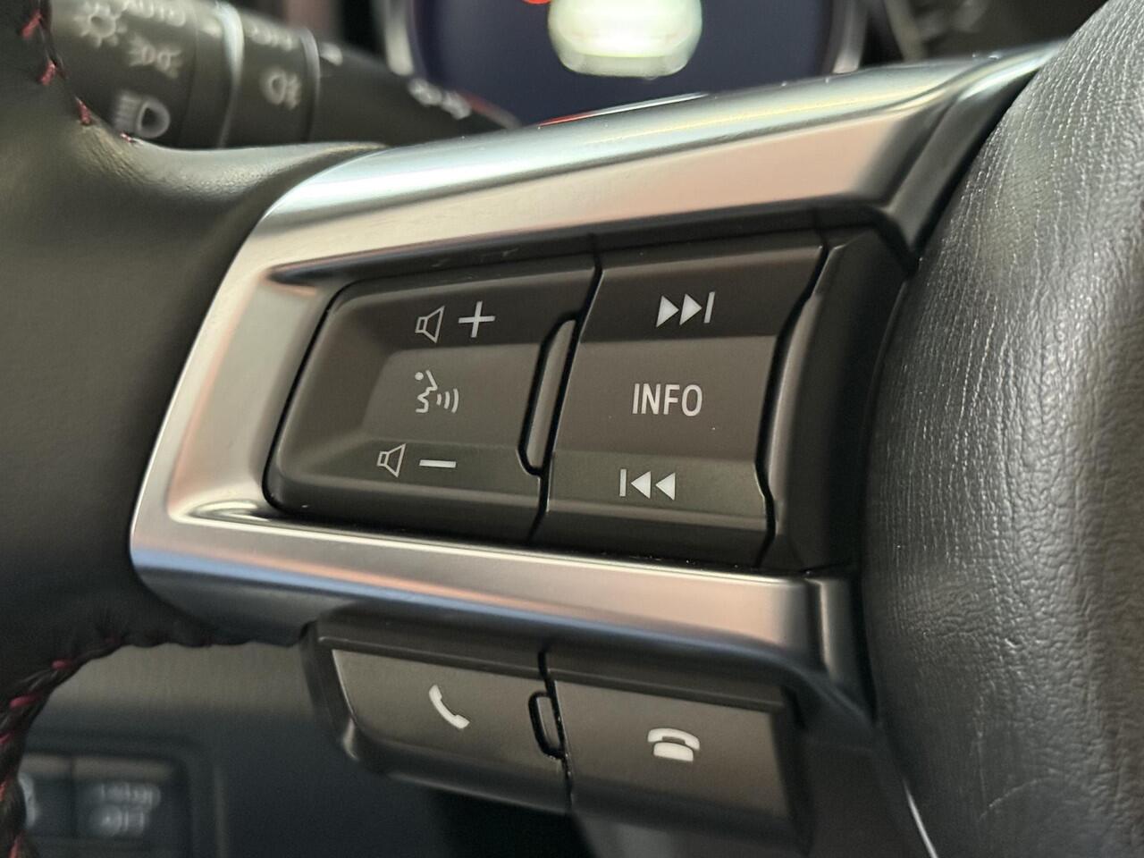 Mazda MX-5 RF 2.0 SkyActiv-G 184 GT-M | CARPLAY | LEDER | CAMERA | BOSE | KEYLESS