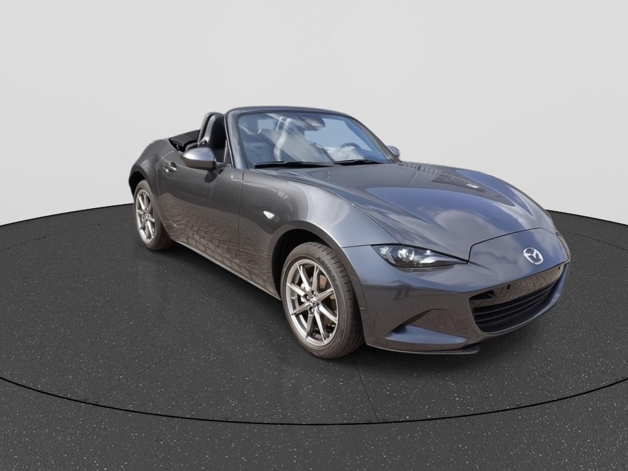 Mazda MX-5 1.5 SkyActiv-G 132 Exclusive-Line Mengelers actieprijs: ¤ 42.890,00*