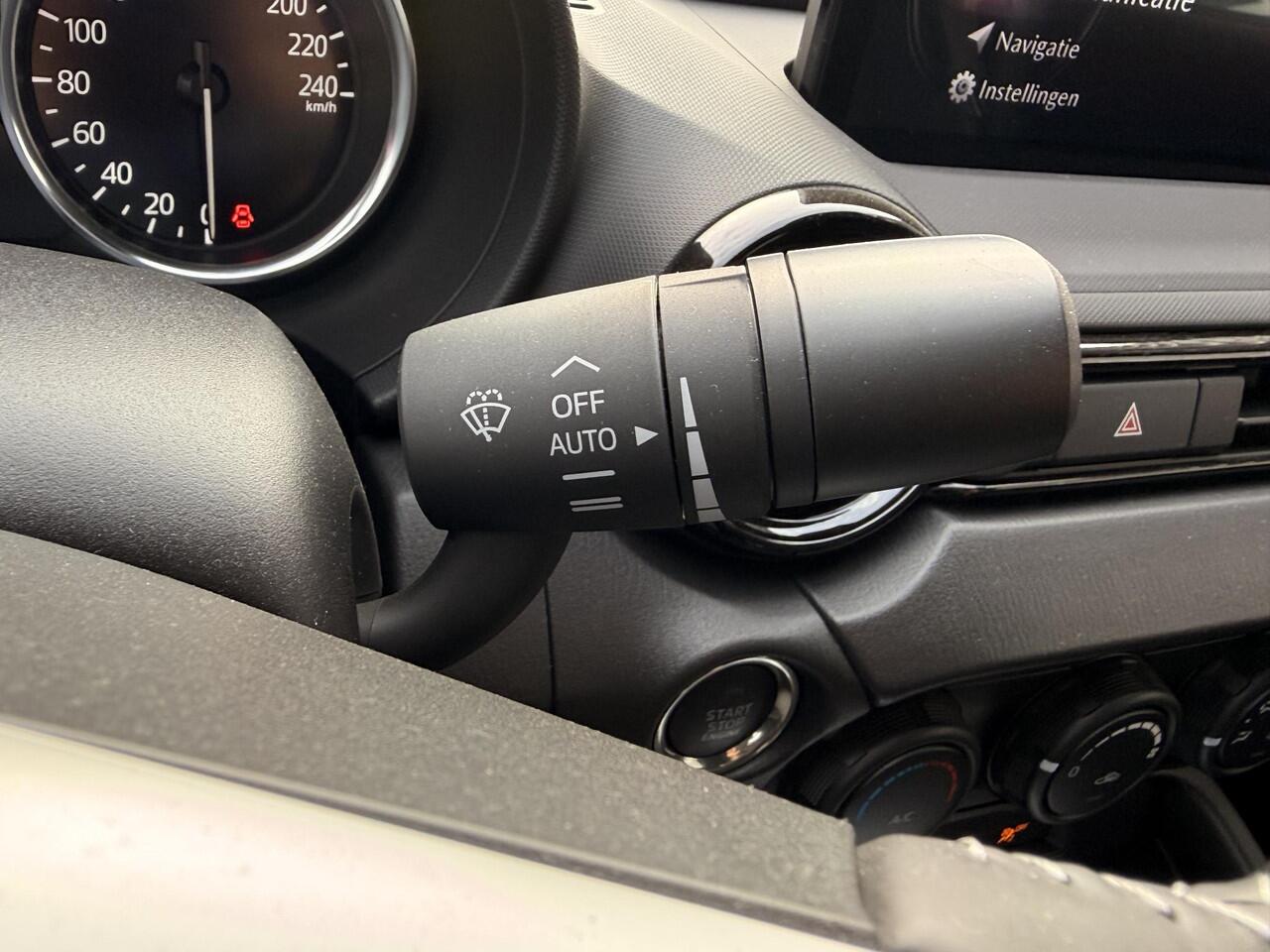Mazda MX-5 1.5 SkyActiv-G 132 Prime-Line | NIEUW TE REGISTREREN | APPLE CARPLAY & ANDROID AUTO |