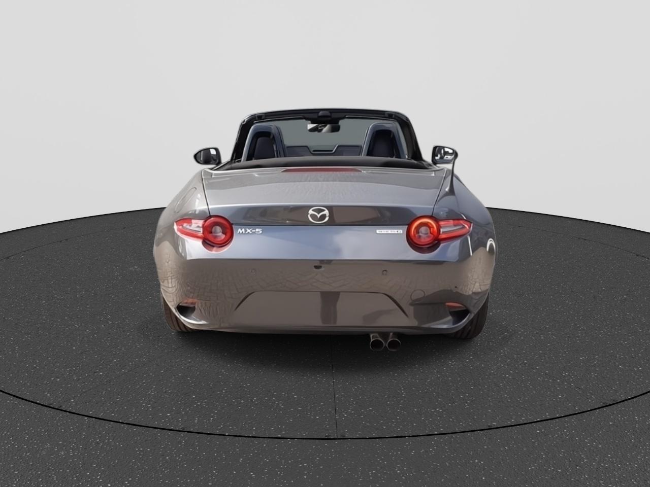 Mazda MX-5 1.5 SkyActiv-G 132 Exclusive-Line Mengelers actieprijs: ¤ 42.890,00*