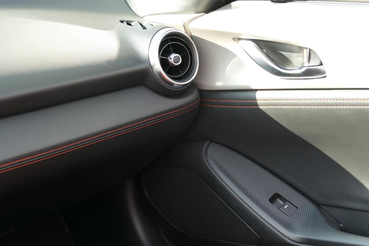 Mazda MX-5 1.5 SkyActiv-G 132 Kazari | Apple/Android | Bose | Camera | Cruise | RIJKLAARPRIJS!!