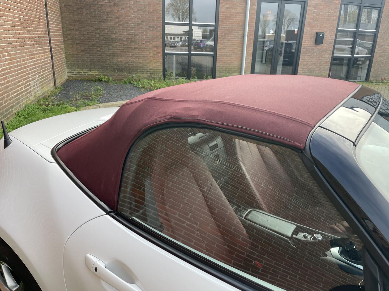 Mazda MX-5 1.5 SkyActiv-G 132 100th Anniversary Edition | 8.743KM!!!