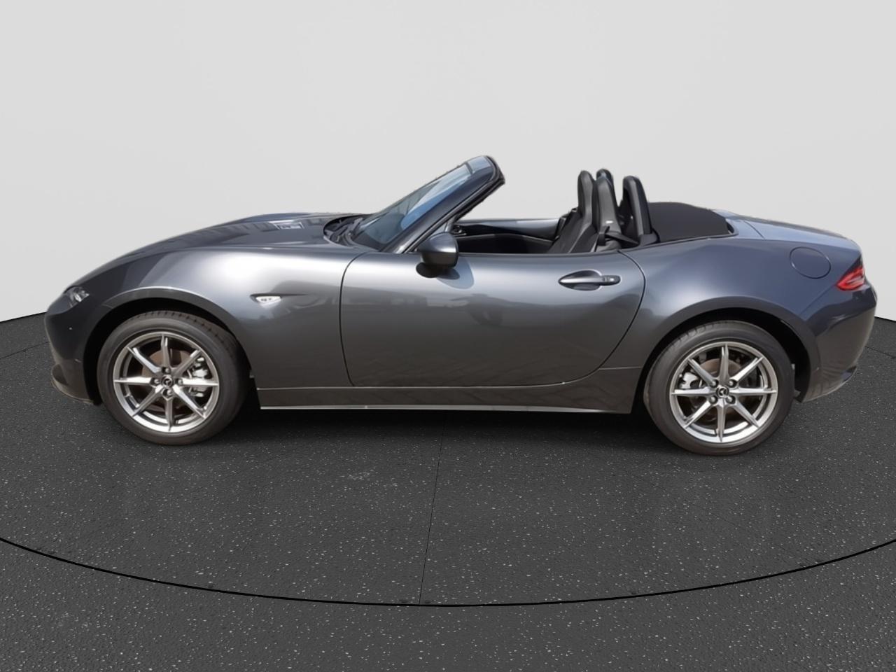 Mazda MX-5 1.5 SkyActiv-G 132 Exclusive-Line Mengelers actieprijs: ¤ 42.890,00*