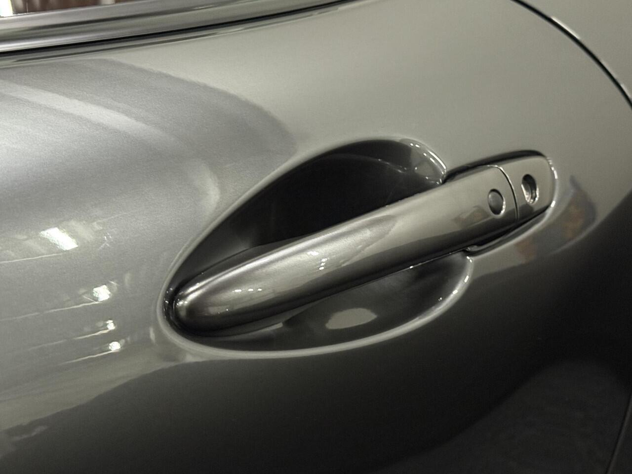 Mazda MX-5 2.0 SkyActiv-G 184pk Signature | CARPLAY | CAMERA | 1e EIG | 18"LMV