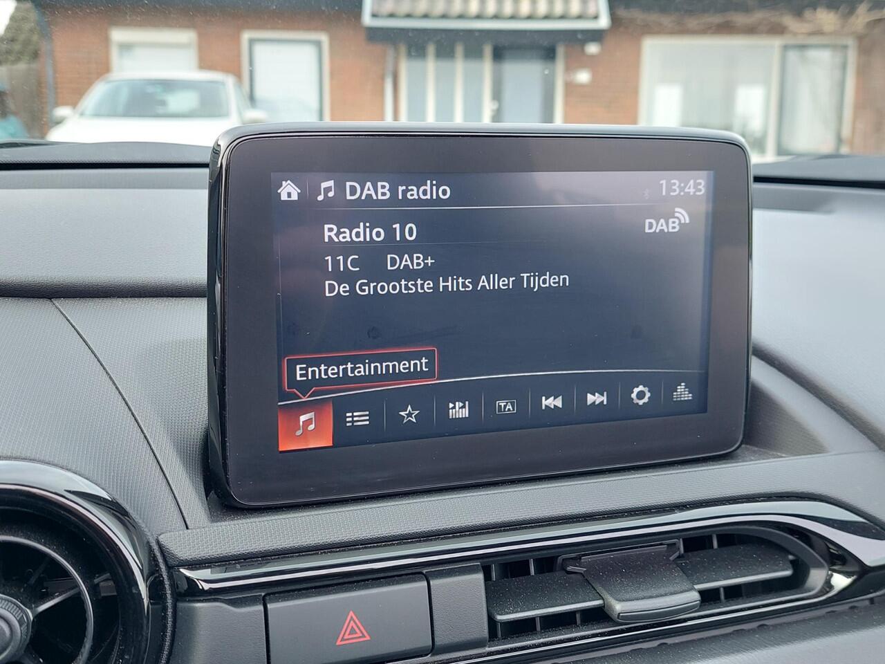 Mazda MX-5 1.5 SkyActiv-G 132 Prime-Line 1e Eigenaar | NL-auto | rijklaarprijs !!