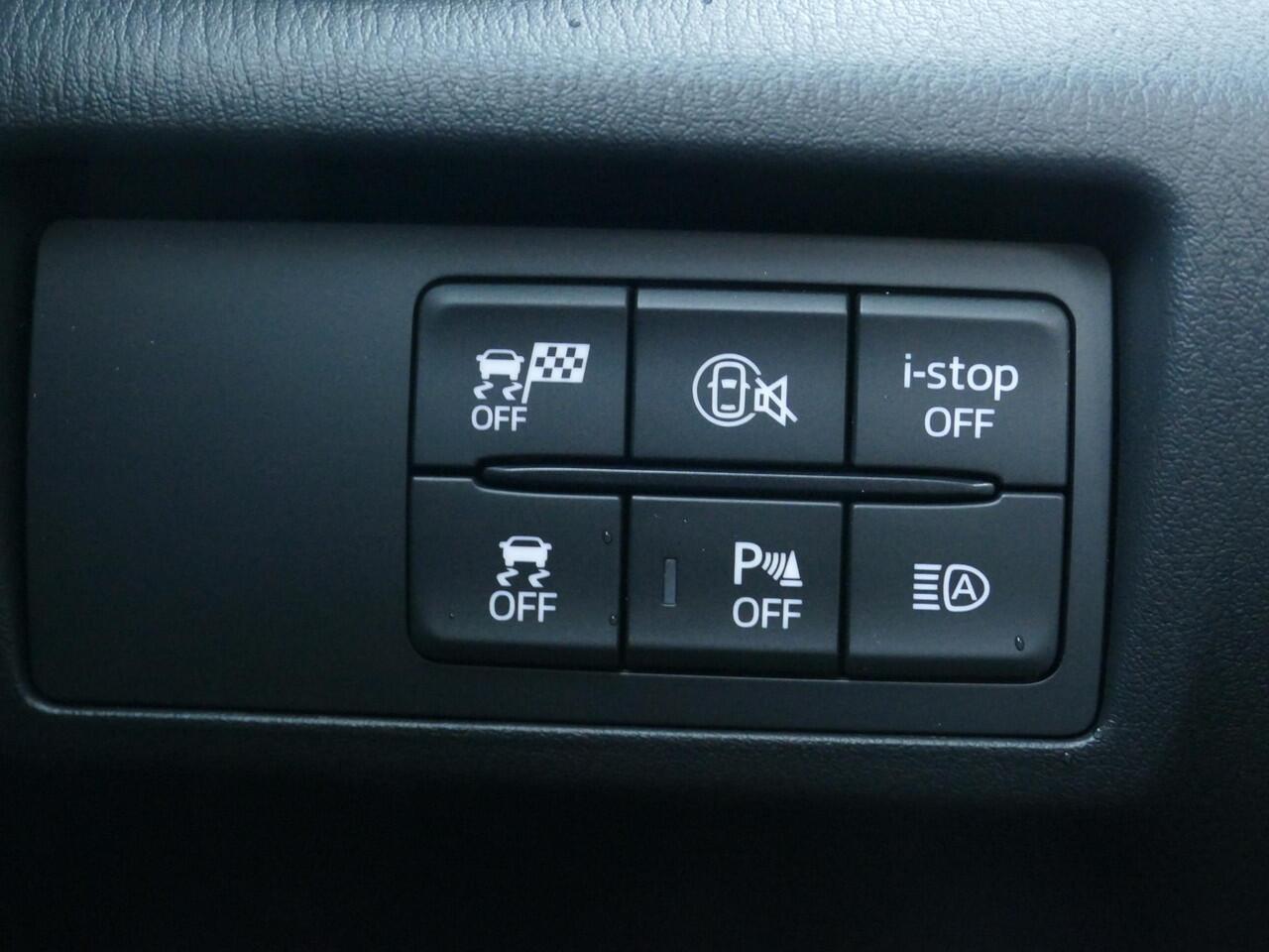 Mazda MX-5 1.5 SkyActiv-G 132 Exclusive-Line | Unieke Kleur | Camera | RIJKLAARPRIJS!