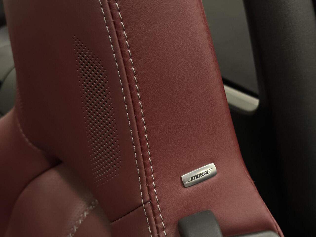 Mazda MX-5 2.0 SkyActiv-G 184pk Signature | CARPLAY | CAMERA | 1e EIG | 18"LMV