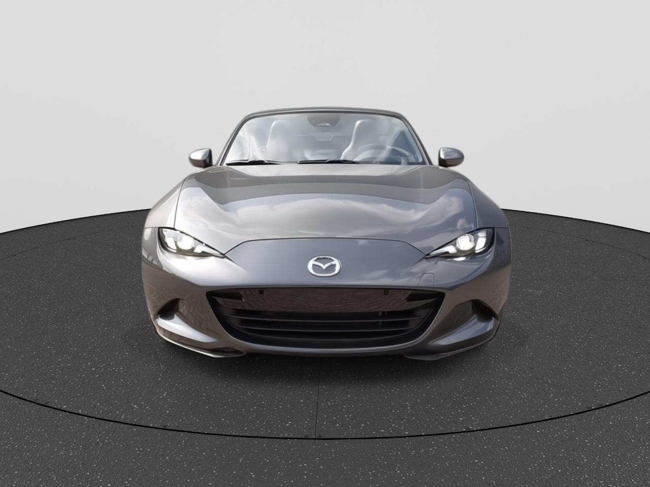 Mazda MX-5 1.5 SkyActiv-G 132 Exclusive-Line Mengelers actieprijs: ¤ 42.890,00*