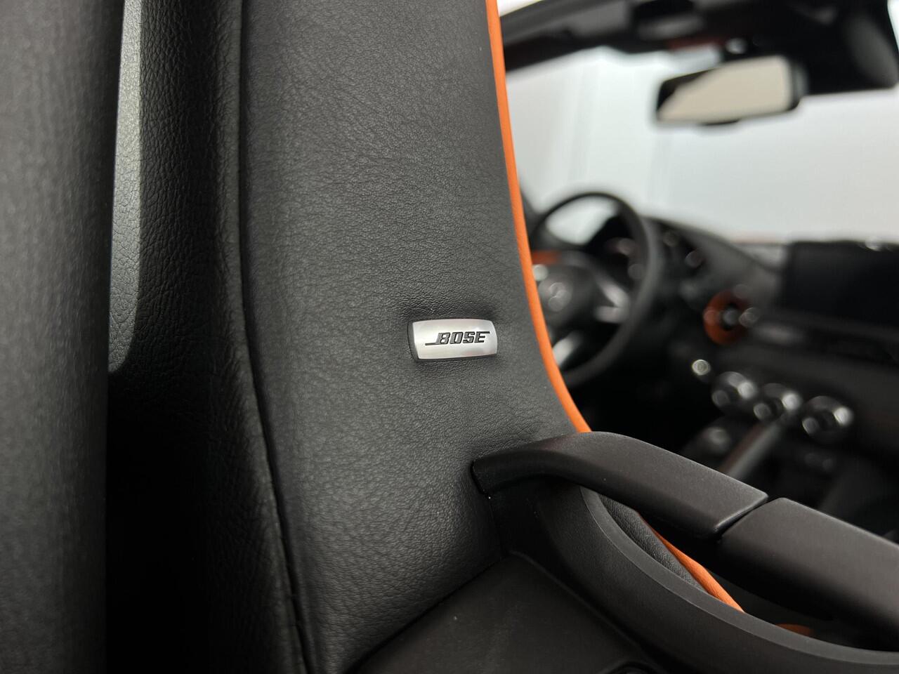 Mazda MX-5 2.0 SkyActiv-G 184 GT-M 30th Anniv.