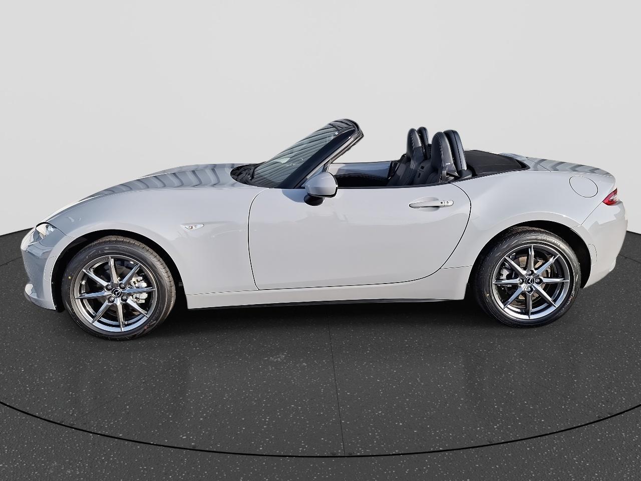 Mazda MX-5 1.5 SkyActiv-G 132 Exclusive-Line | Rijklaar | Apple carplay | Camera | Stoel verwarming