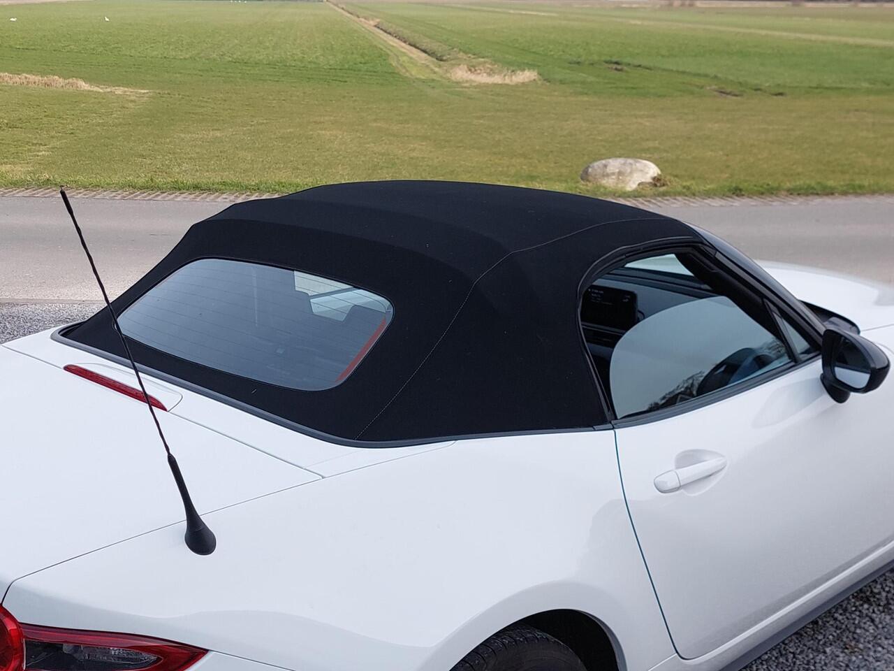 Mazda MX-5 1.5 SkyActiv-G 132 Prime-Line 1e Eigenaar | NL-auto | rijklaarprijs !!