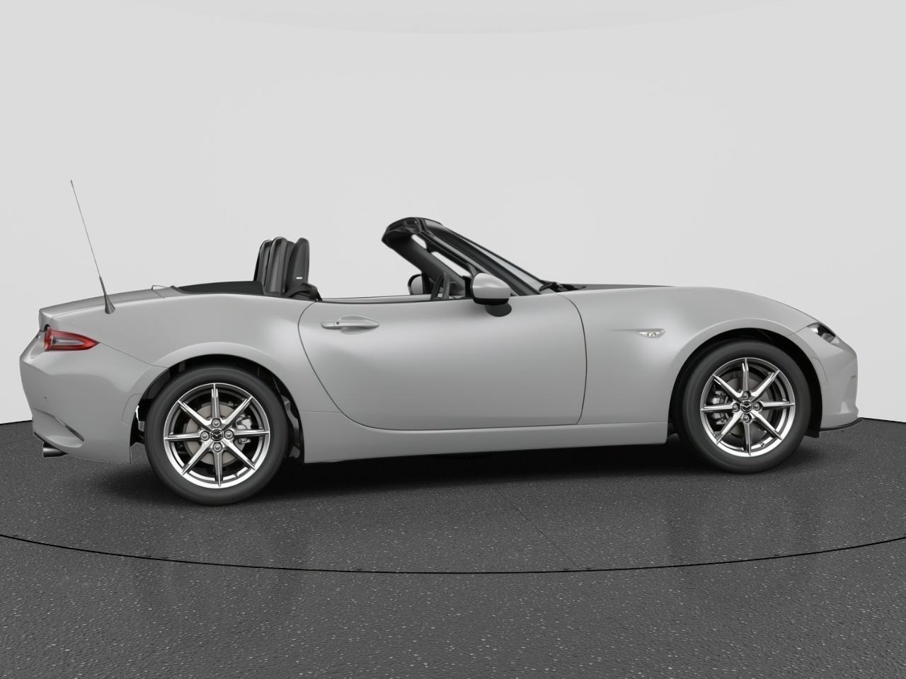 Mazda MX-5 1.5 SkyActiv-G 132 Exclusive-Line | Rijklaar | Apple carplay | Camera | Stoel verwarming