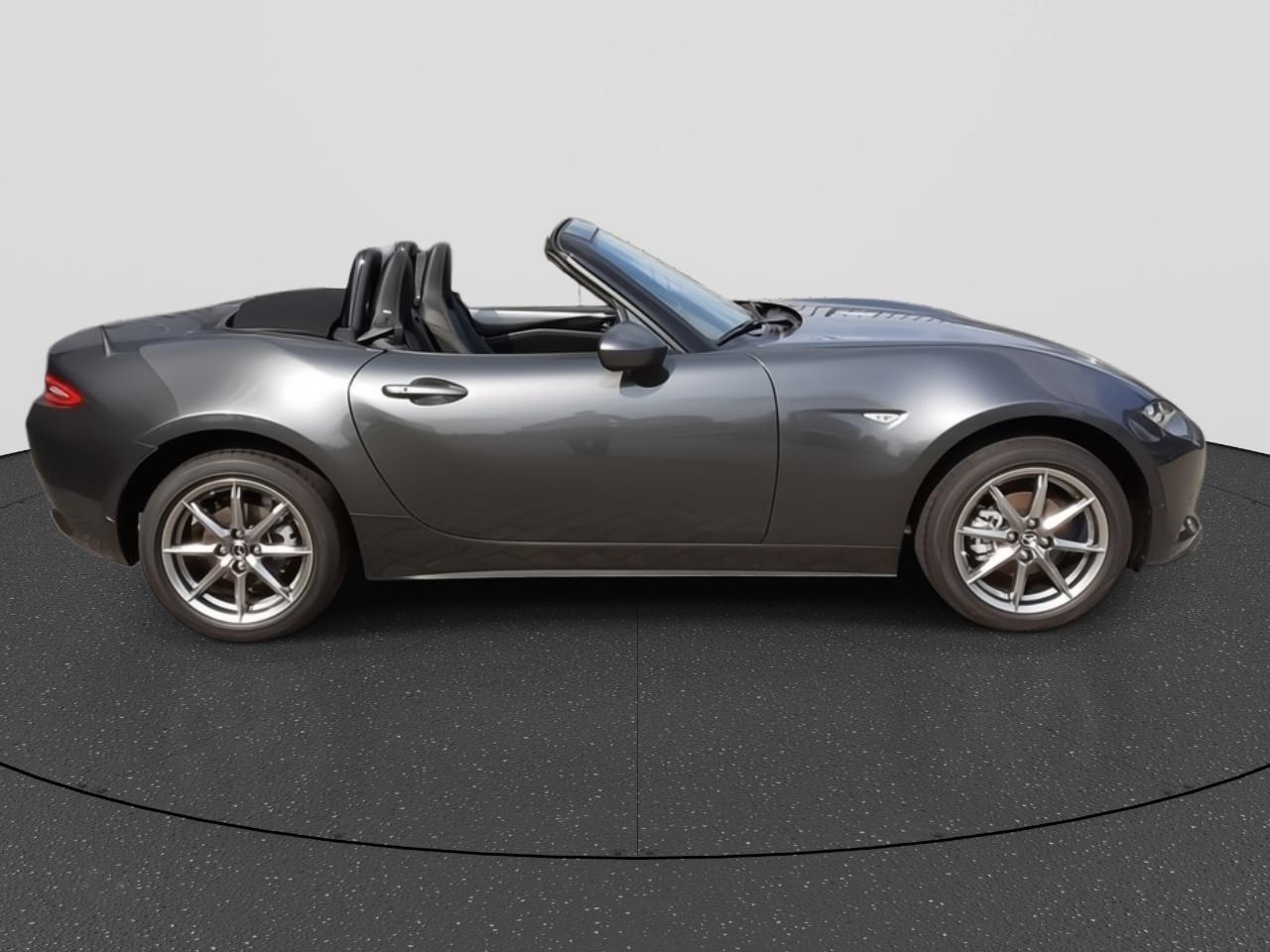 Mazda MX-5 1.5 SkyActiv-G 132 Exclusive-Line Mengelers actieprijs: ¤ 42.890,00*