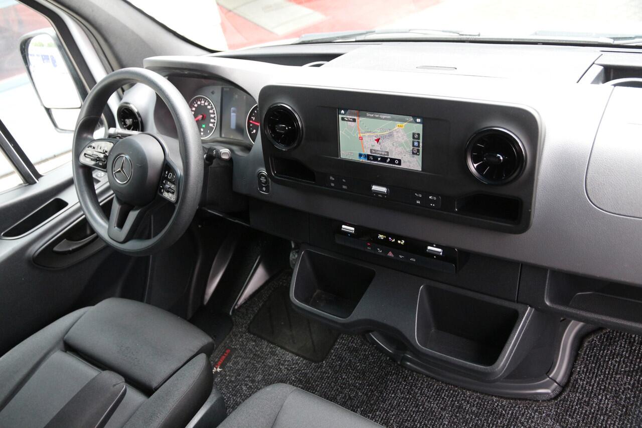 Mercedes-Benz 311 CDI Sprinter | Aut. | Laadklep | Mbux | Navi | Camera | Clima..