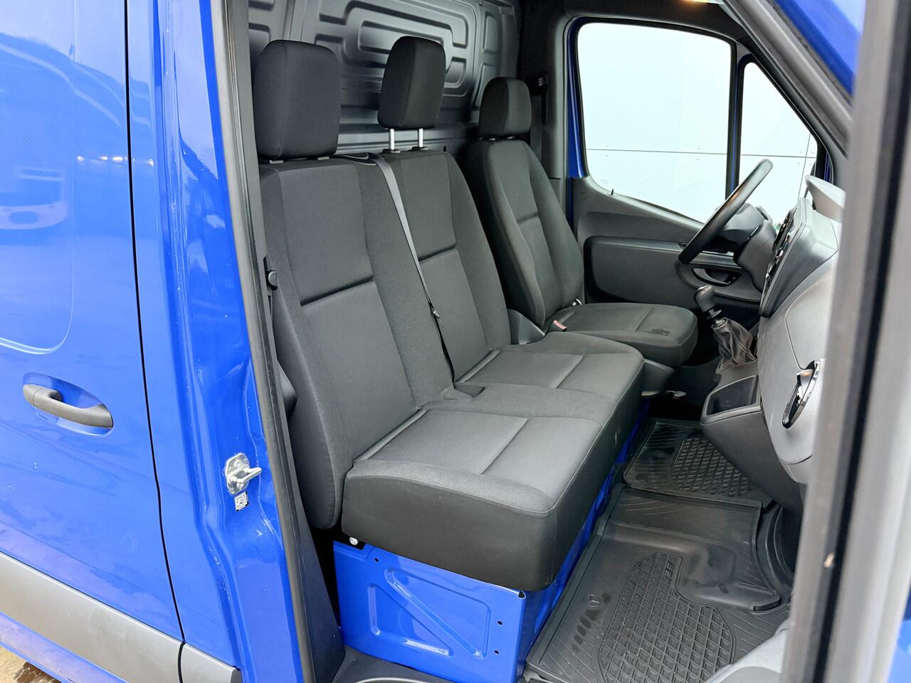 Mercedes-Benz 311 CDI Sprinter 2.2 L2H2 Climate Control Carplay ESP Parkeersensoren achter