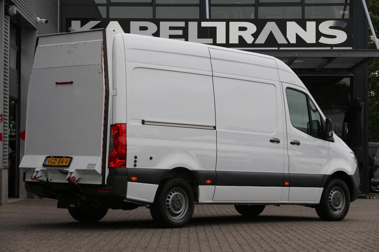 Mercedes-Benz 311 CDI Sprinter | Aut. | Laadklep | Mbux | Navi | Camera | Clima..