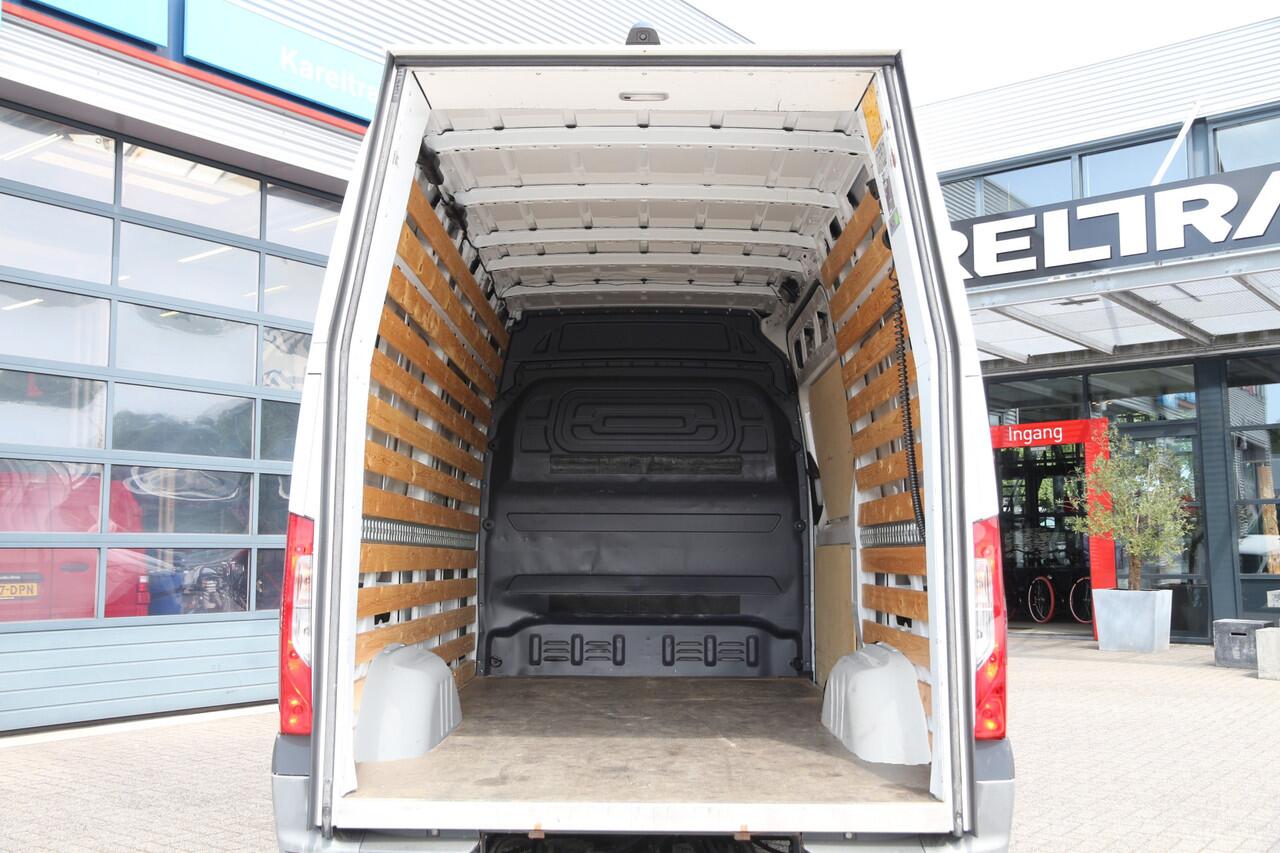 Mercedes-Benz 311 CDI Sprinter | Aut. | Laadklep | Mbux | Navi | Camera | Clima..