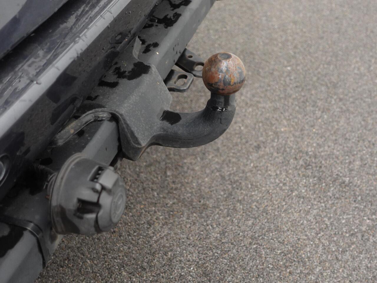 Mercedes-Benz 311 CDI Sprinter 1.9 L3H2 Automaat Airco Navi Imperiaal Cruise Trekhaak