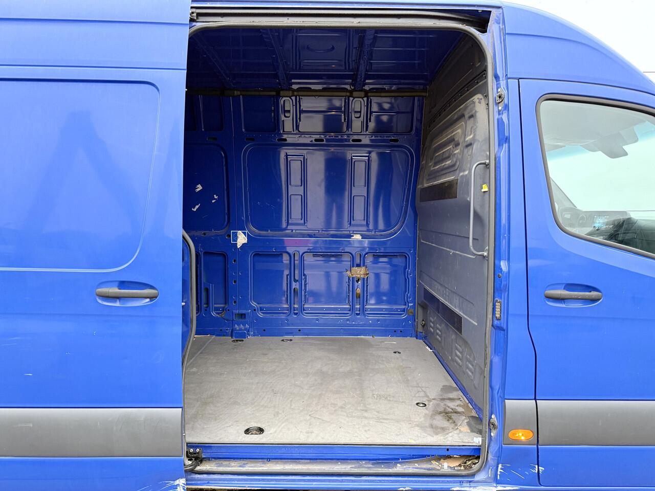 Mercedes-Benz 311 CDI Sprinter 2.2 L2H2 Climate Control Carplay ESP Parkeersensoren achter