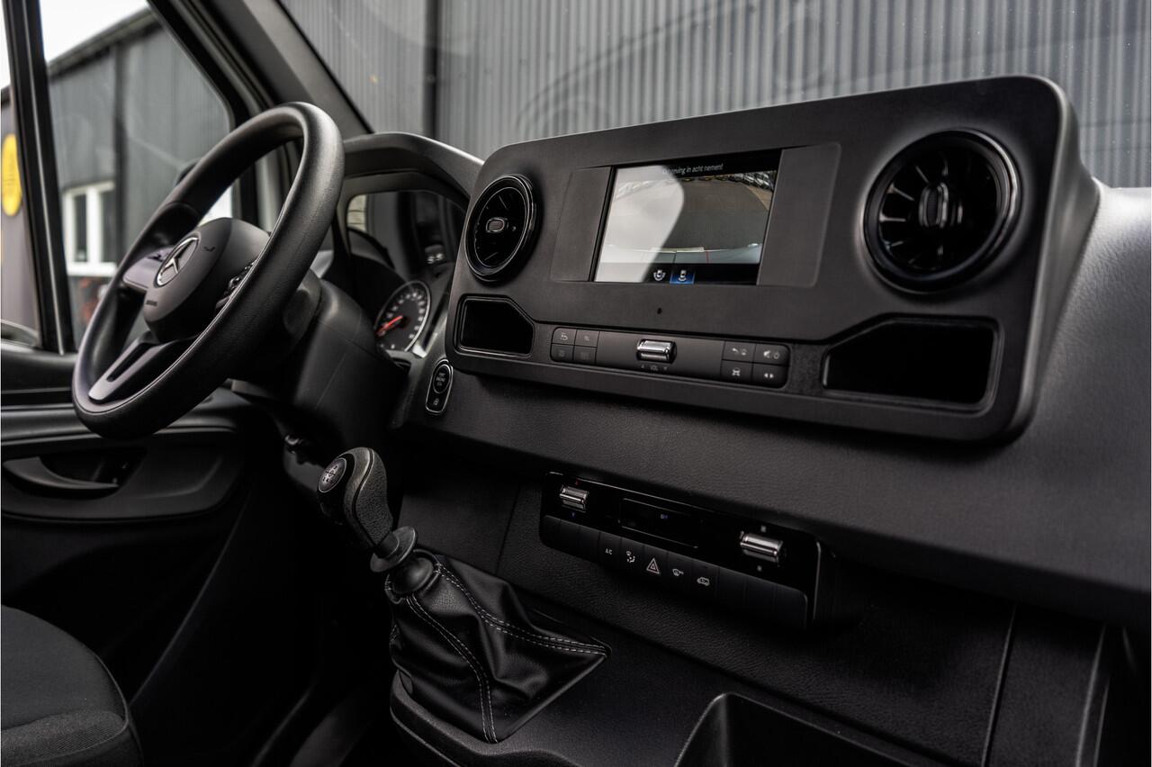 Mercedes-Benz 311 CDI Sprinter L2H1 | Camera | Mbux | CarPlay | Navi | Climate | Euro 6