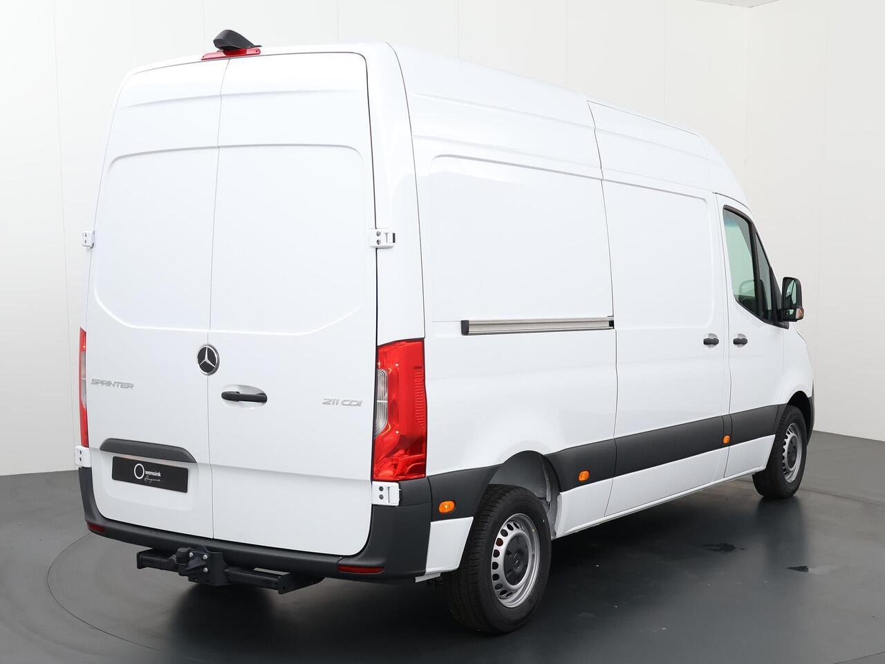 Mercedes-Benz 311 CDI Sprinter 1.9 L2H1 Functional