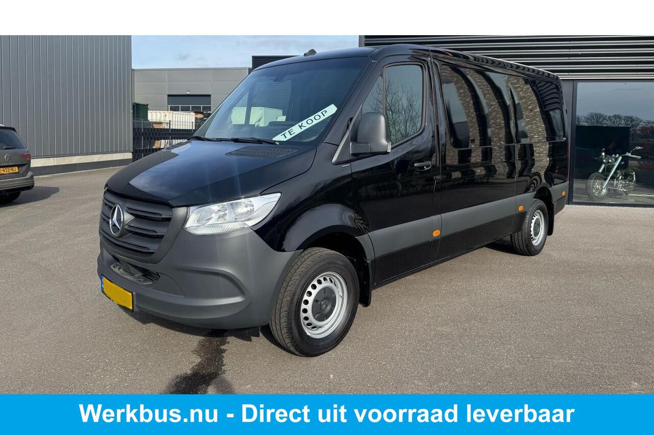 Mercedes-Benz 311 CDI Sprinter 1.9 L2 Pro BPM vrij |Direct uit Voorraad |