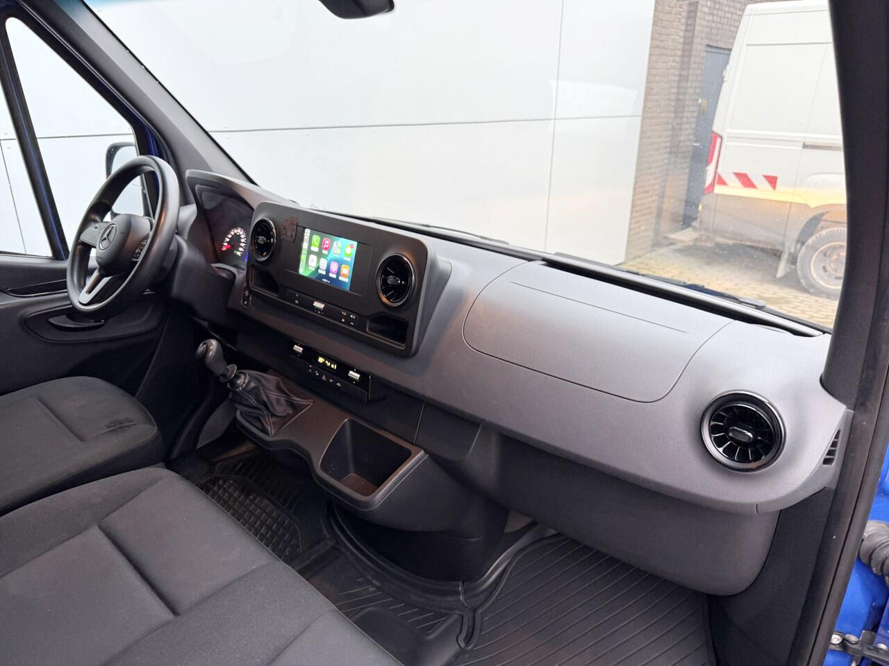 Mercedes-Benz 311 CDI Sprinter 2.2 L2H2 Climate Control Carplay ESP Parkeersensoren achter