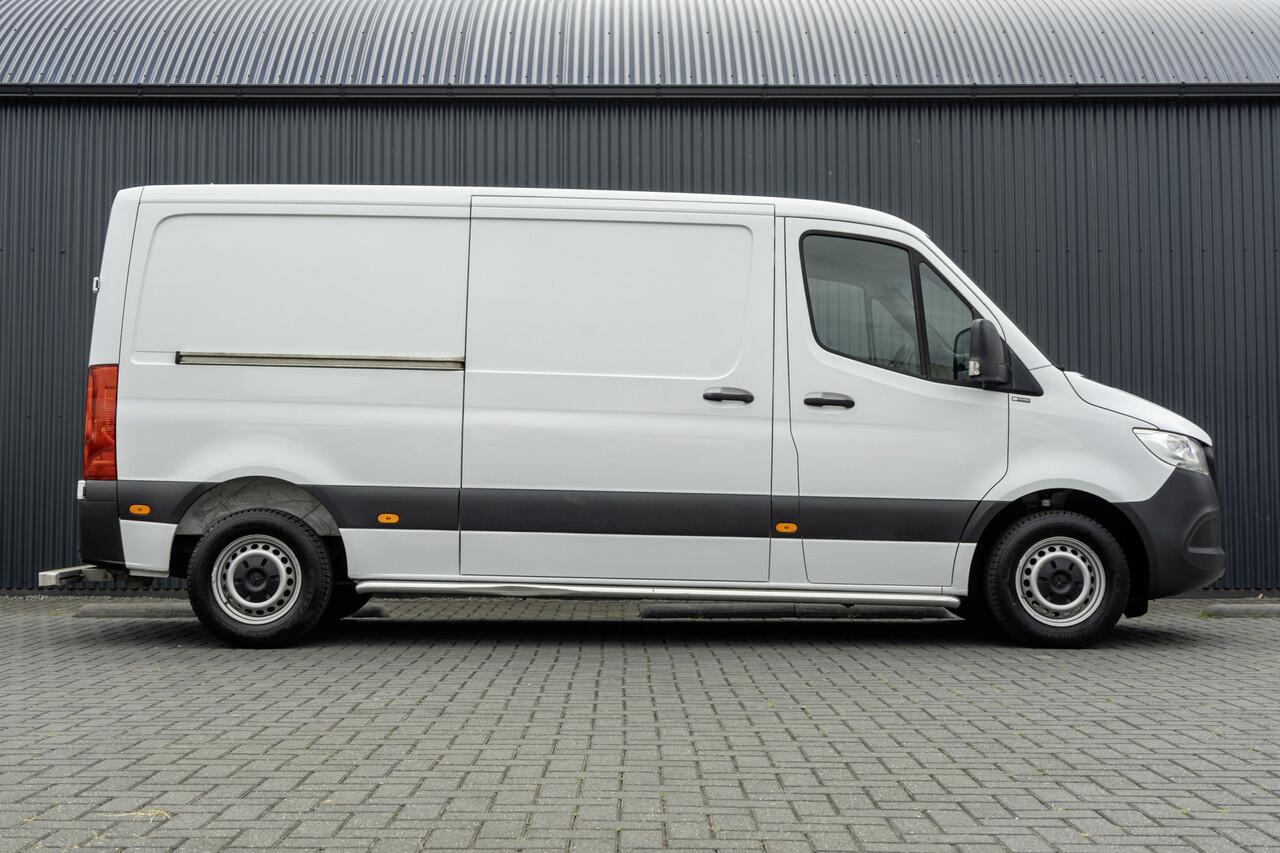 Mercedes-Benz 311 CDI Sprinter L2H1 | Camera | Mbux | CarPlay | Navi | Climate | Euro 6