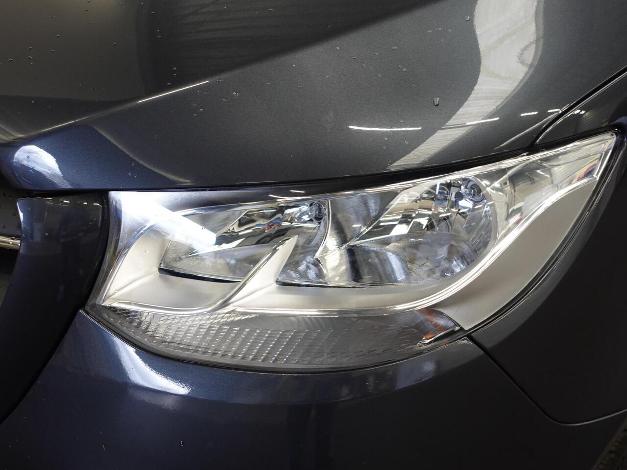 Mercedes-Benz 311 CDI Sprinter 1.9 L3H2 Automaat Airco Navi Imperiaal Cruise Trekhaak