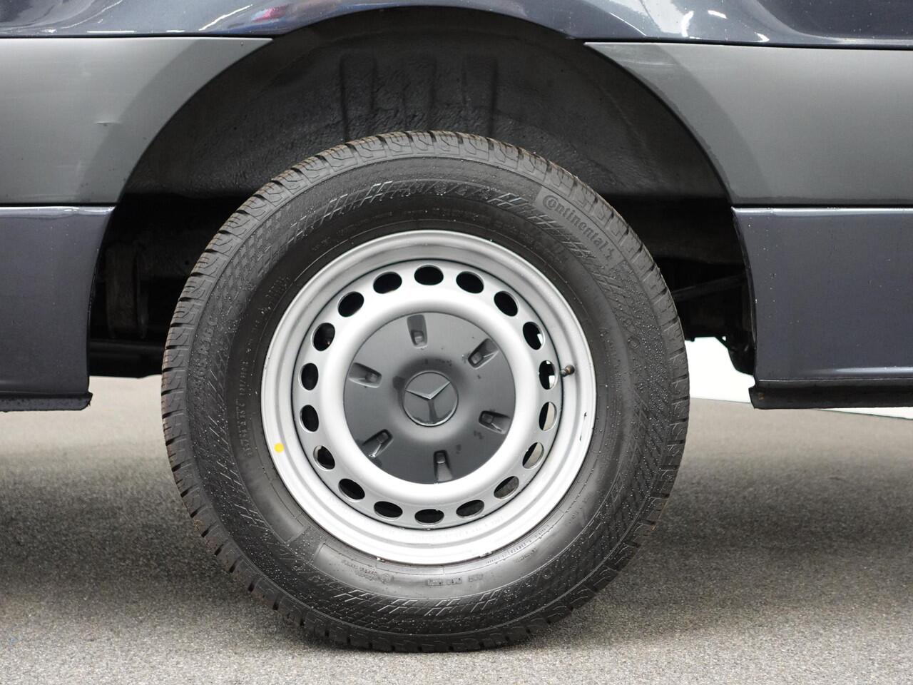 Mercedes-Benz 311 CDI Sprinter 1.9 L3H2 Automaat Airco Navi Imperiaal Cruise Trekhaak