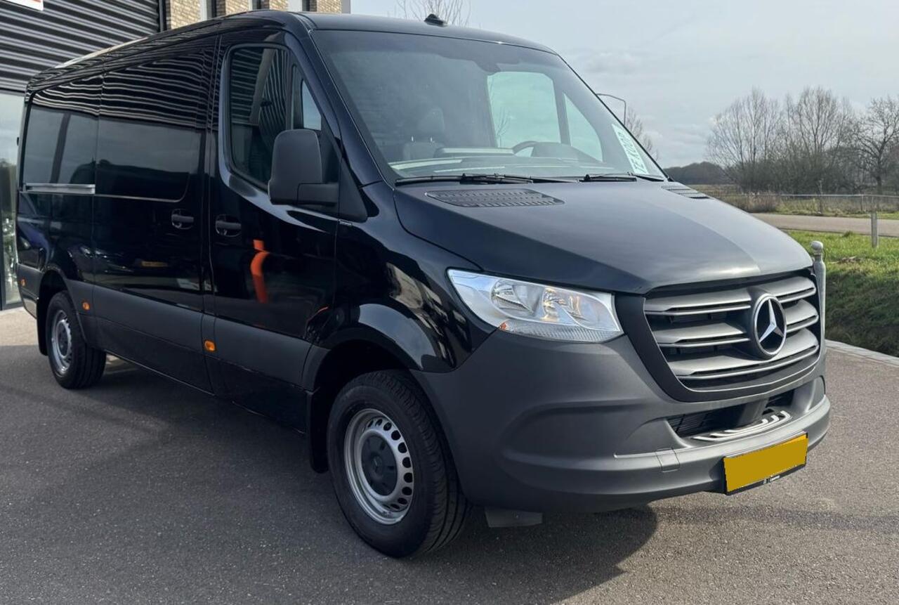 Mercedes-Benz 311 CDI Sprinter 1.9 L2 Pro BPM vrij |Direct uit Voorraad |