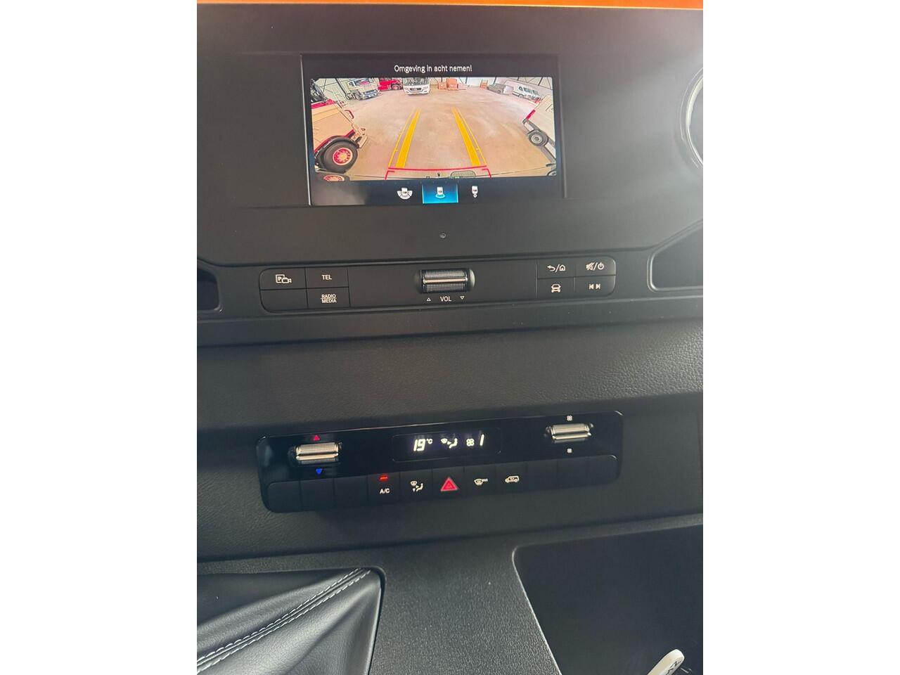 Mercedes-Benz 311 CDI Sprinter 1.9 L2 Pro BPM vrij |Direct uit Voorraad |