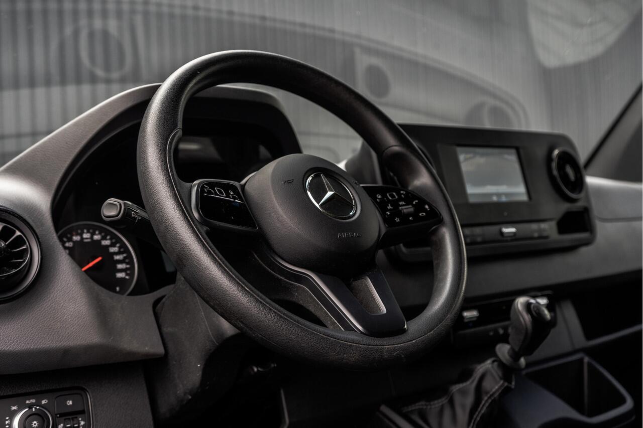 Mercedes-Benz 311 CDI Sprinter L2H1 | Camera | Mbux | CarPlay | Navi | Climate | Euro 6