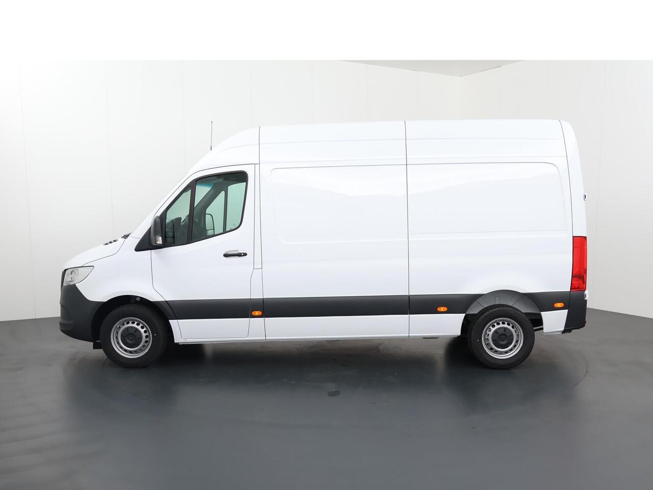 Mercedes-Benz 311 CDI Sprinter 1.9 L2H1 Functional