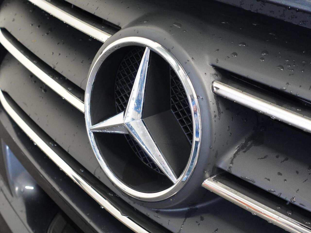 Mercedes-Benz 311 CDI Sprinter 1.9 L3H2 Automaat Airco Navi Imperiaal Cruise Trekhaak