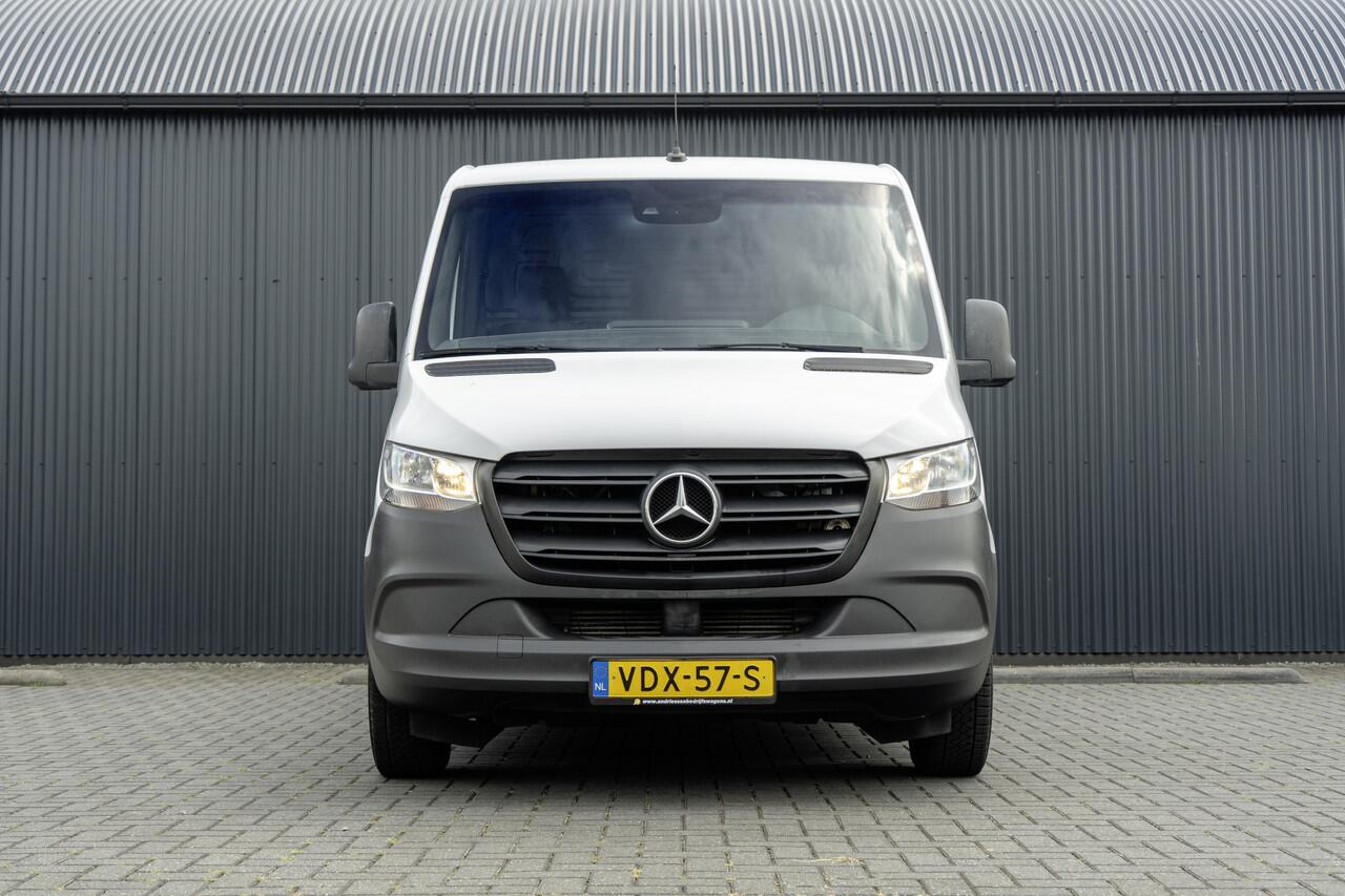Mercedes-Benz 311 CDI Sprinter L2H1 | Camera | Mbux | CarPlay | Navi | Climate | Euro 6