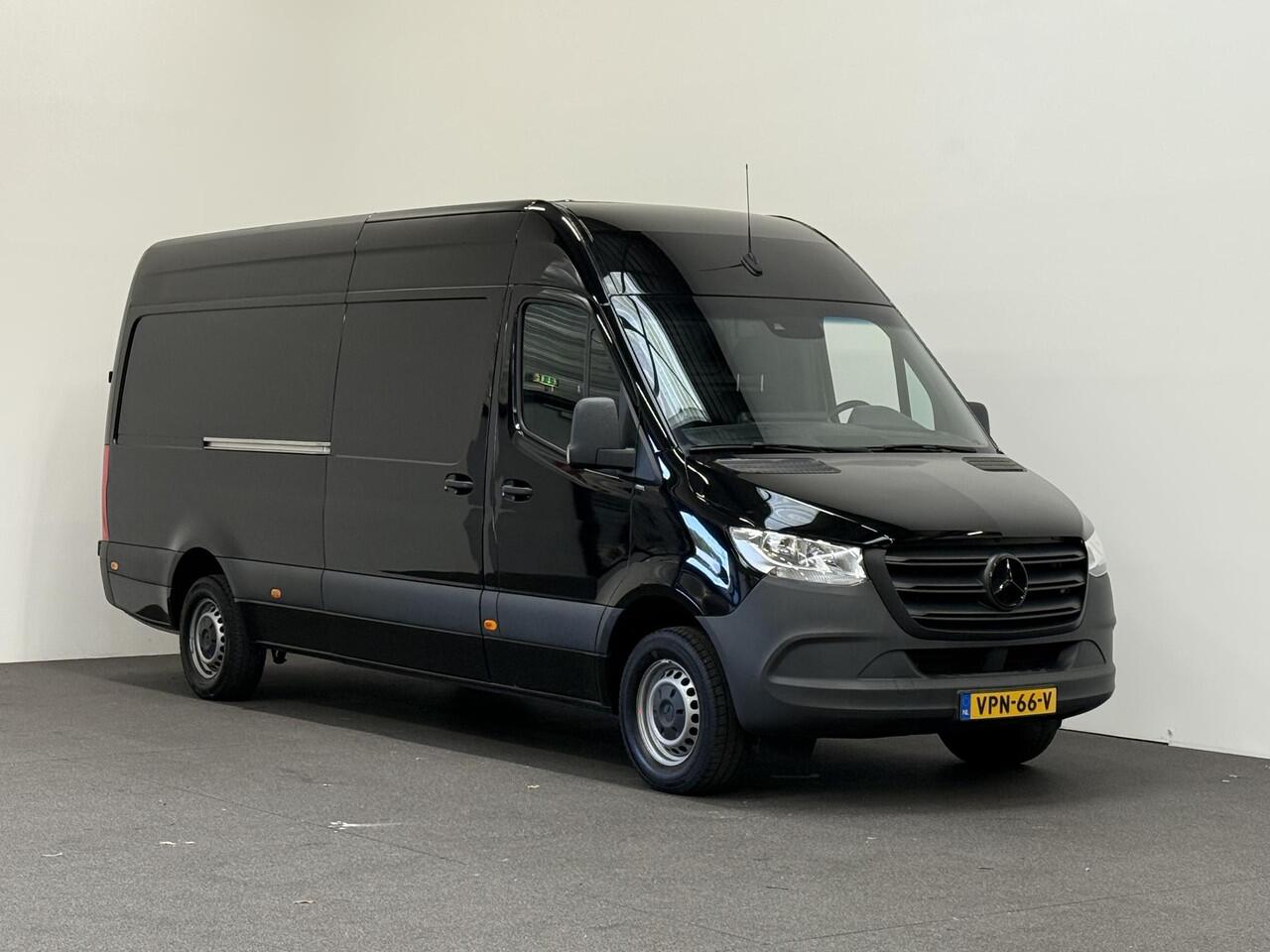 Mercedes-Benz 311 CDI Sprinter 1.9 L3H2 RWD Navi Apple carplay/android Airco Camera Trekhaak 3-zits