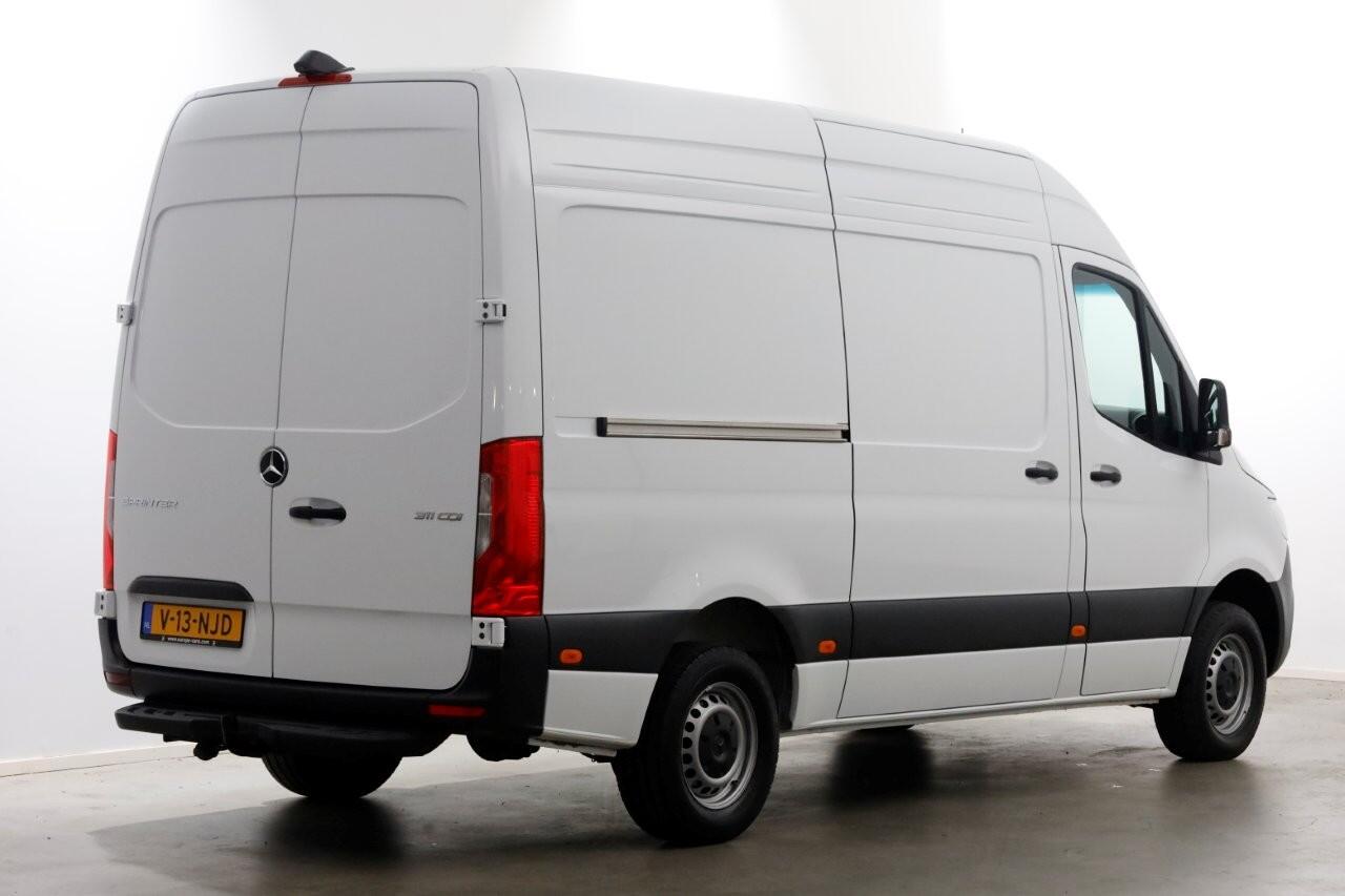 Mercedes-Benz 311 CDI Sprinter 115pk RWD L2H2 Airco/Navi/Camera 07-2024