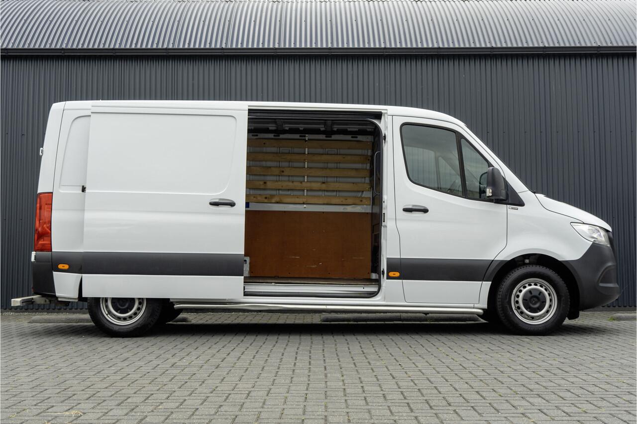 Mercedes-Benz 311 CDI Sprinter L2H1 | Camera | Mbux | CarPlay | Navi | Climate | Euro 6
