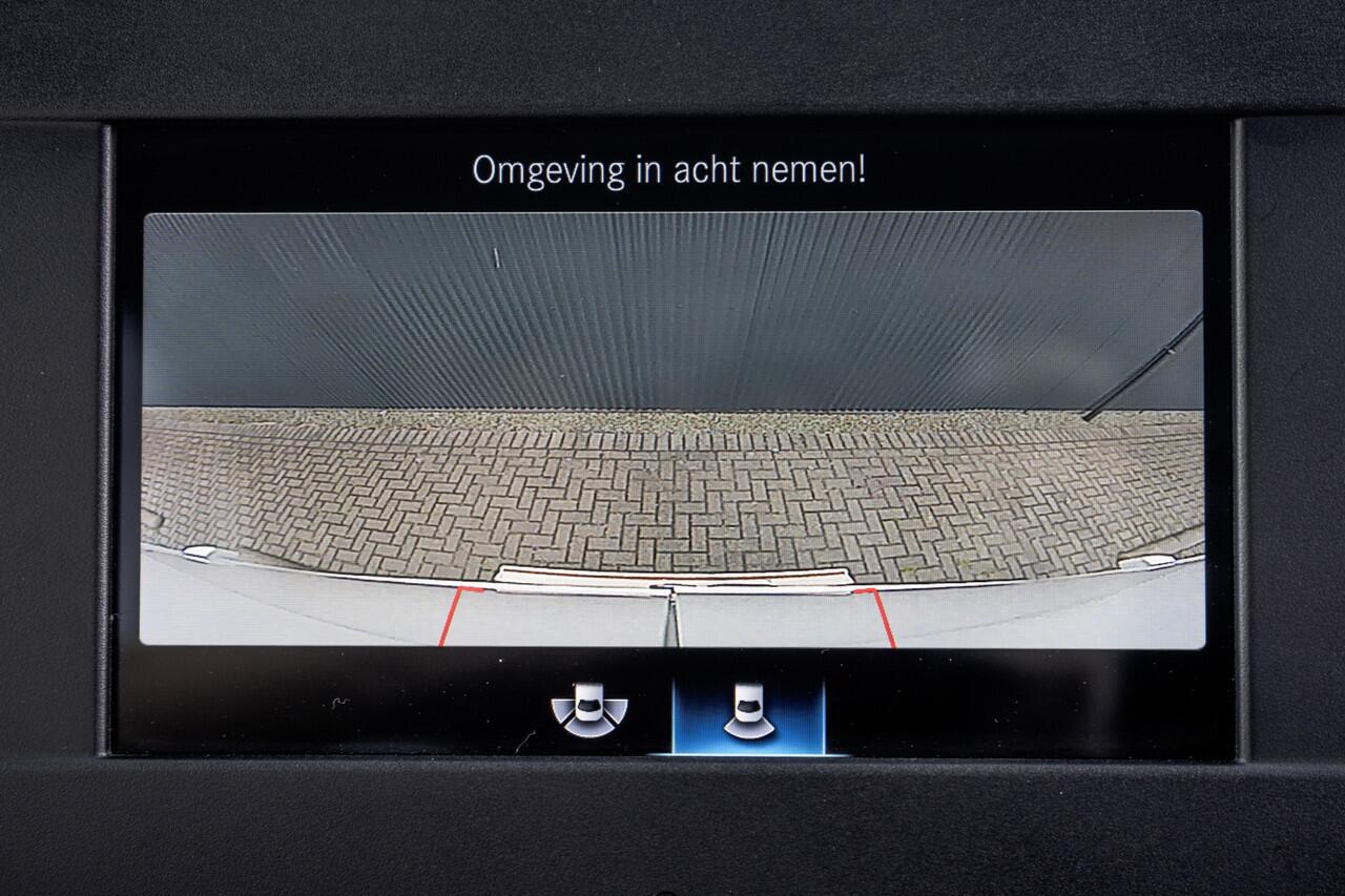 Mercedes-Benz 311 CDI Sprinter L2H1 | Camera | Mbux | CarPlay | Navi | Climate | Euro 6