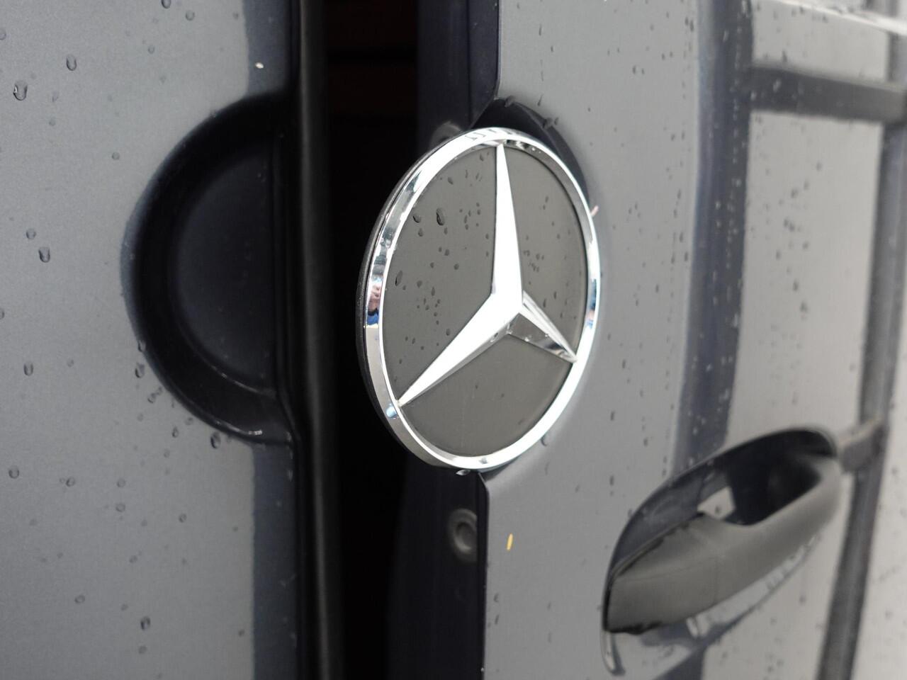 Mercedes-Benz 311 CDI Sprinter 1.9 L3H2 Automaat Airco Navi Imperiaal Cruise Trekhaak