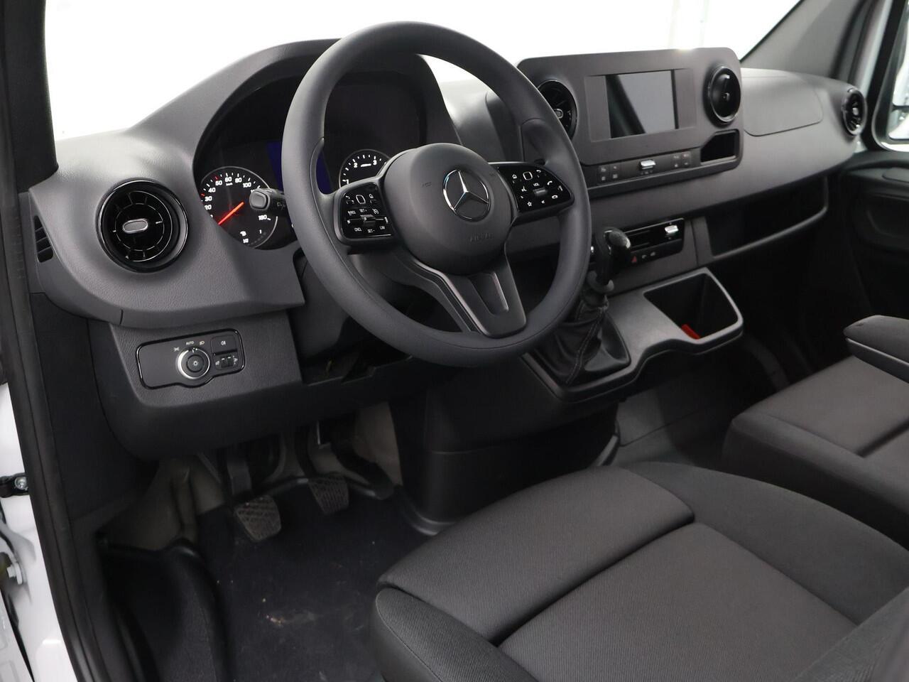 Mercedes-Benz 311 CDI Sprinter 1.9 L2H1 Functional