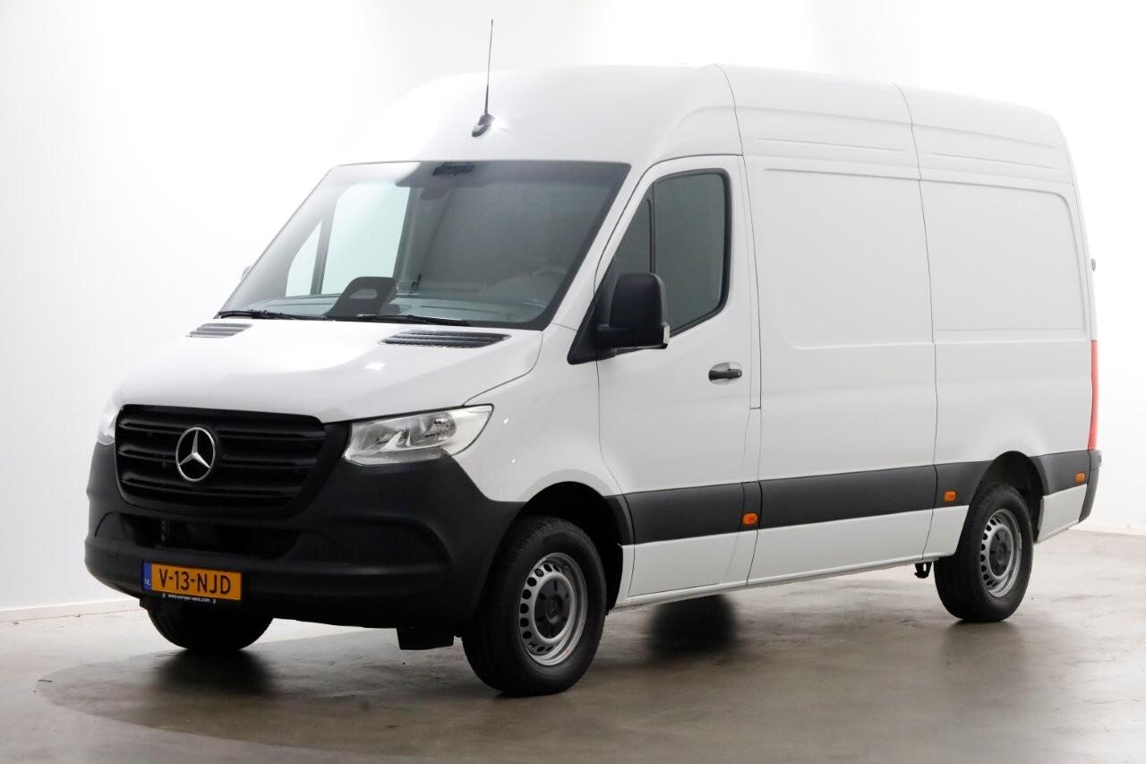 Mercedes-Benz 311 CDI Sprinter 115pk RWD L2H2 Airco/Navi/Camera 07-2024