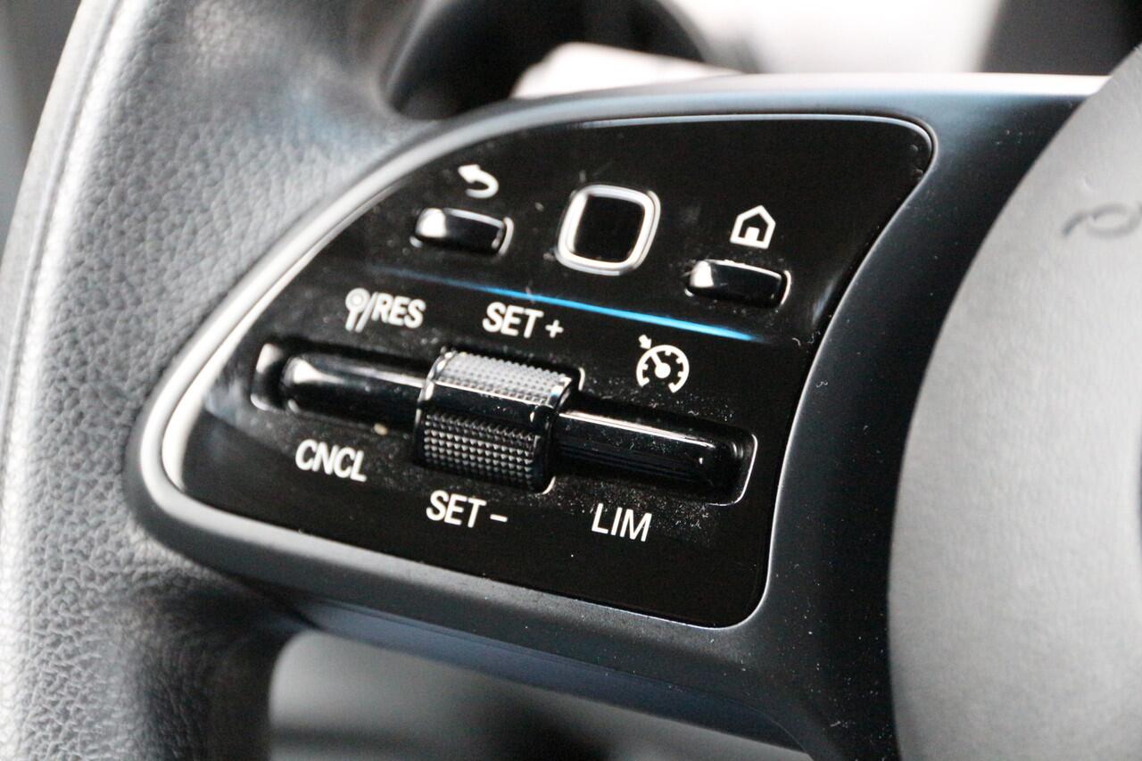 Mercedes-Benz 311 CDI Sprinter | Aut. | Laadklep | Mbux | Navi | Camera | Clima..