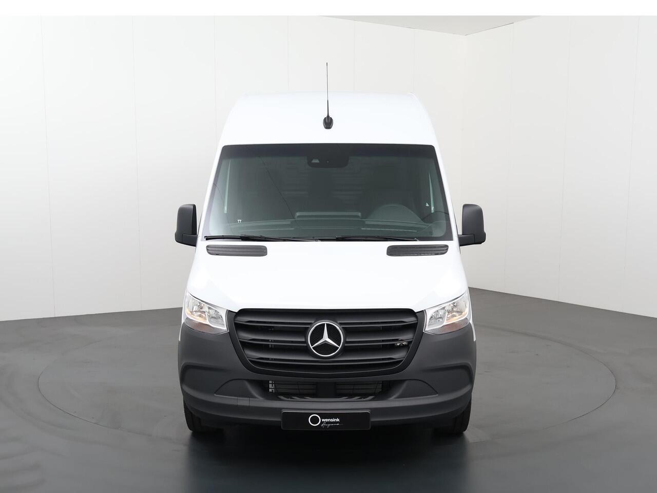Mercedes-Benz 311 CDI Sprinter 1.9 L2H1 Functional