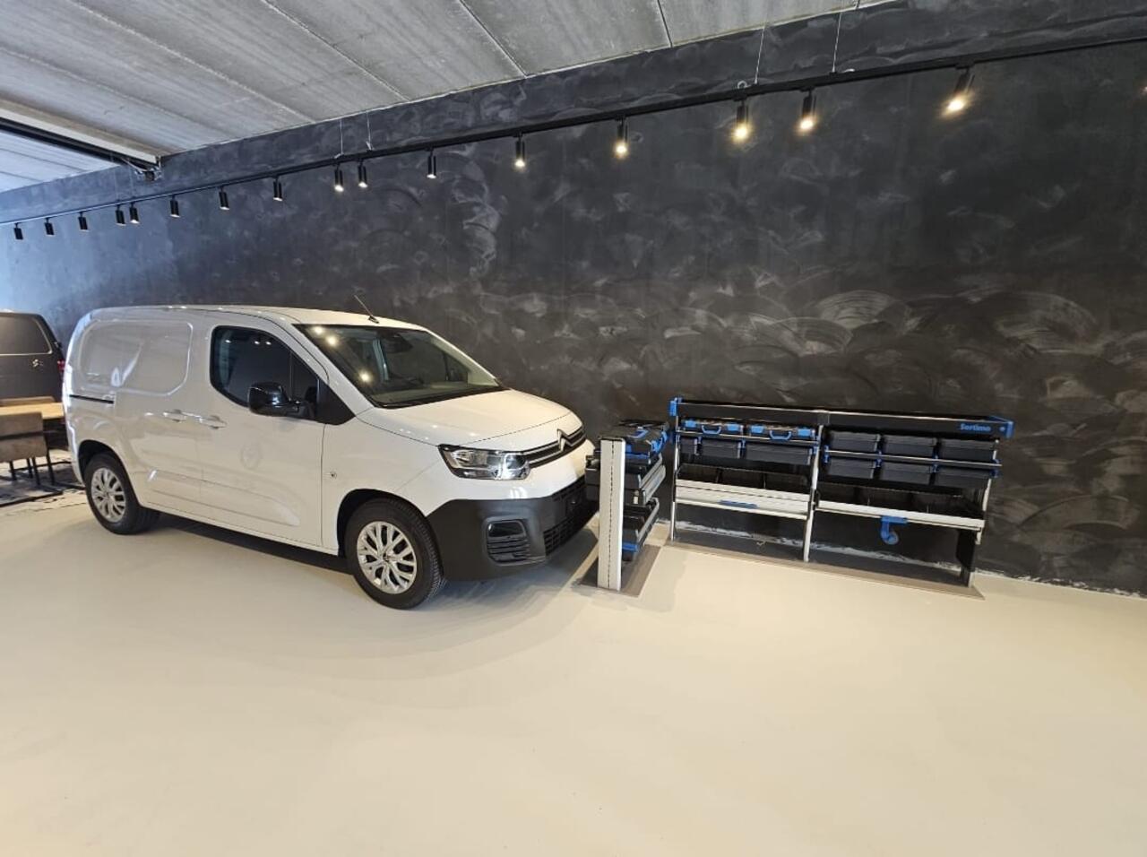 Mercedes-Benz 311 CDI Sprinter 1.9 L2 Pro BPM vrij |Direct uit Voorraad |