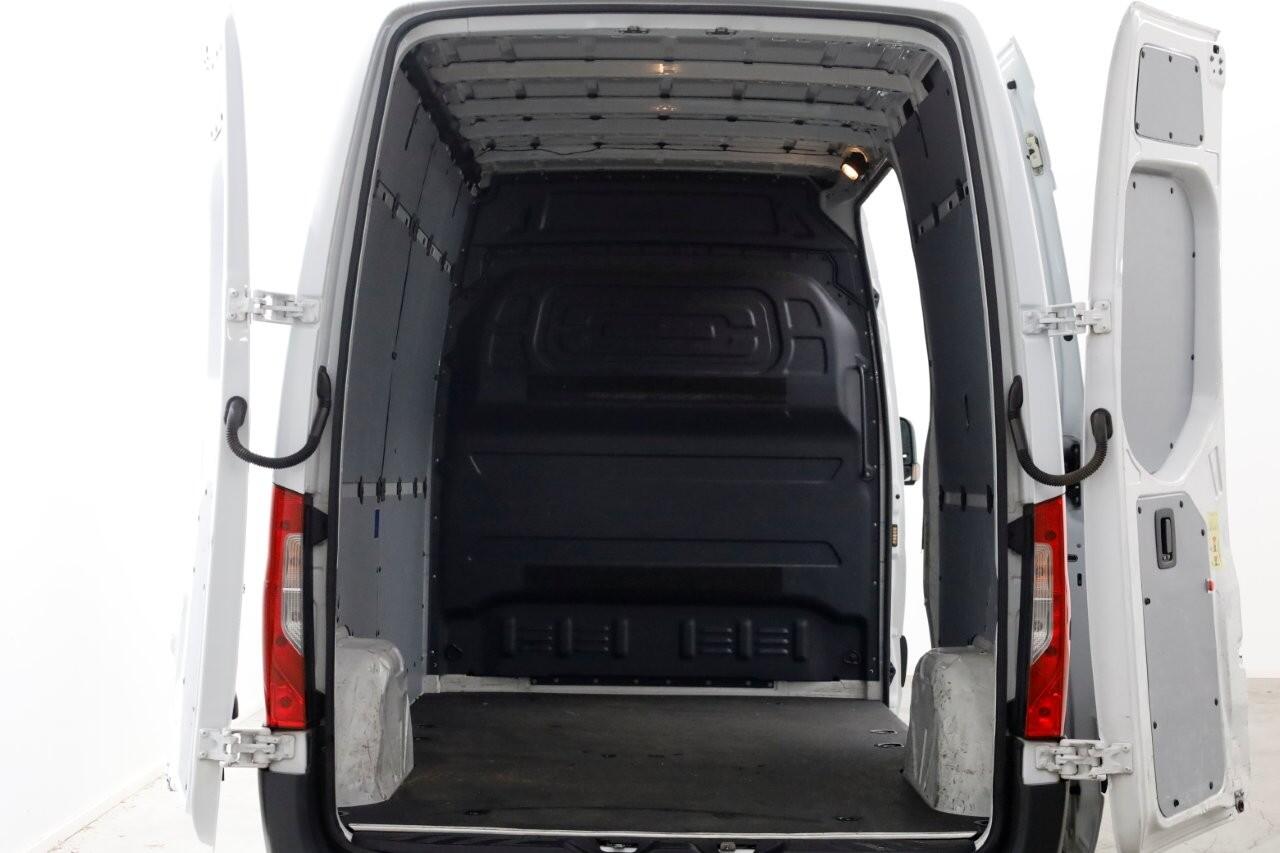 Mercedes-Benz 311 CDI Sprinter 115pk L2H2 Airco/CarPlay 03-2021
