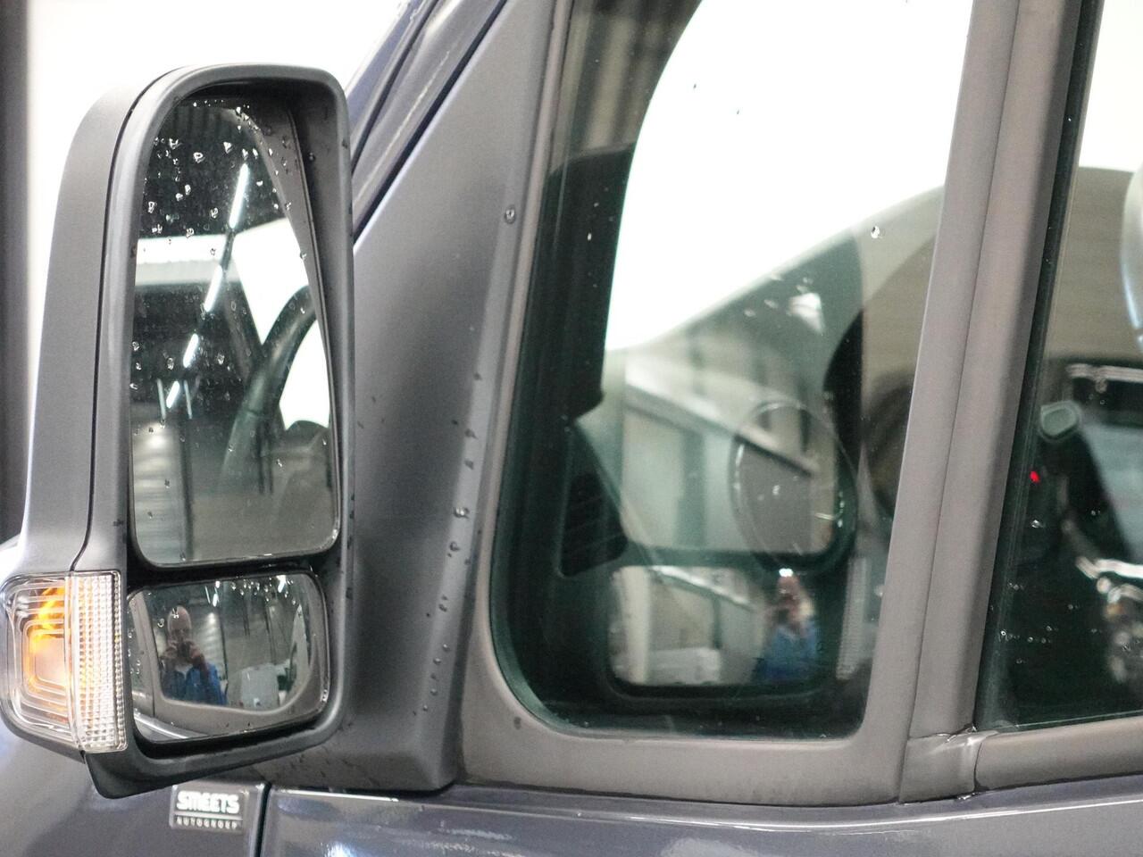 Mercedes-Benz 311 CDI Sprinter 1.9 L3H2 Automaat Airco Navi Imperiaal Cruise Trekhaak