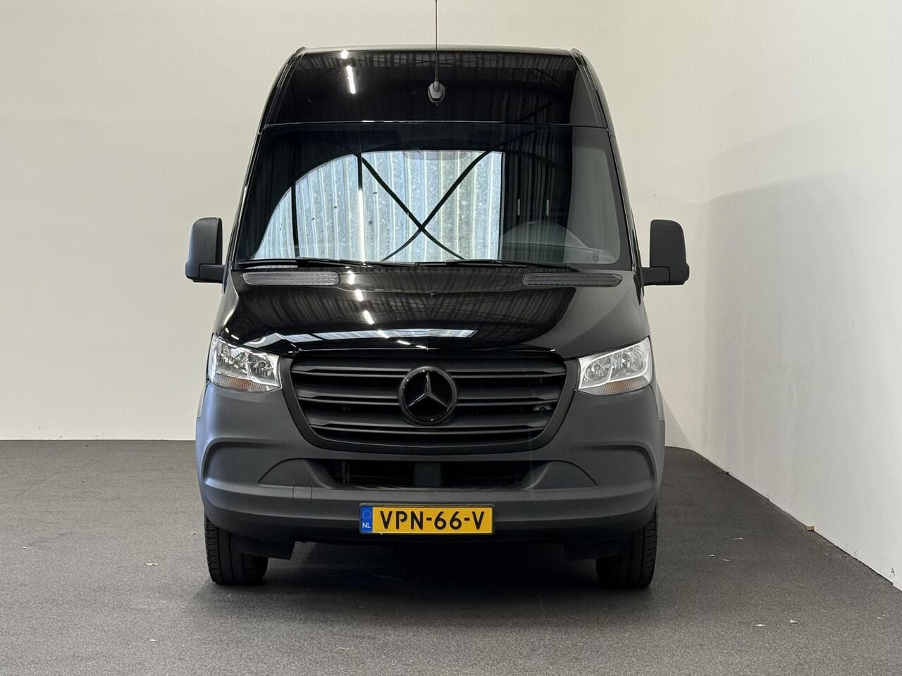 Mercedes-Benz 311 CDI Sprinter 1.9 L3H2 RWD Navi Apple carplay/android Airco Camera Trekhaak 3-zits